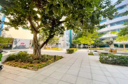 Office Space - Studio - 1 Bathroom for rent in The LOFT Office 2 - The LOFT Offices - Dubai Media City - Dubai