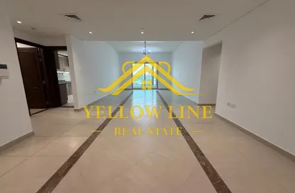 شقة - 3 غرف نوم - 4 حمامات للايجار في شاطئ الراحة - أبوظبي