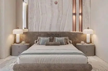 Apartment - 2 Bedrooms - 3 Bathrooms for sale in Sierra by Iman - Motor City - Dubai