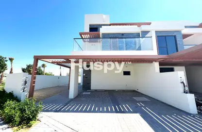 Townhouse - 6 Bedrooms - 5 Bathrooms for sale in The Legends - DAMAC Hills - Dubai