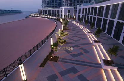 شقة - 1 حمام للبيع في مدينة أجمل مكان - مدينة الواجهة المائية لإمارة الشارقة - الشارقة