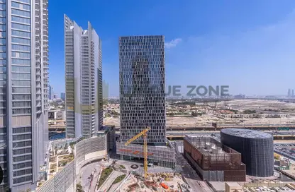 Apartment - 1 Bedroom - 2 Bathrooms for sale in The Signature - Burj Khalifa Area - Downtown Dubai - Dubai Apartment - 1 Bedroom - 2 Bathrooms for sale in The Signature - Burj Khalifa Area - Downtown Dubai - Dubai