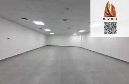 Shop - Studio - 2 Bathrooms for rent in Al Rashidiya Towers - Al Rashidiya - Ajman Downtown - Ajman