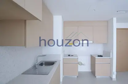 Apartment - 1 Bedroom - 1 Bathroom for rent in Bayshore at Creek Beach - Creek Beach - Dubai Creek Harbour (The Lagoons) - Dubai