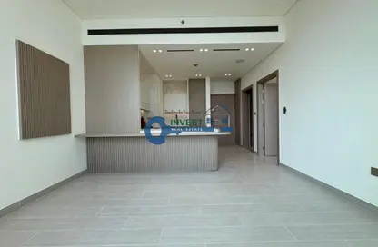 شقة - غرفة نوم - 2 حمامات للايجار في بن غاطي فانتوم - قرية الجميرا سركل - دبي