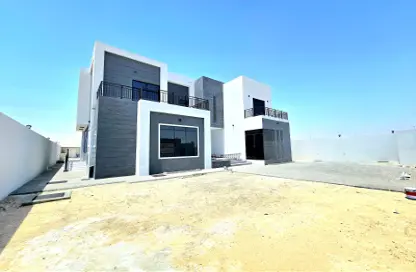 فيلا - 5 غرف نوم - 6 حمامات للايجار في مدينة الرياض - أبوظبي
