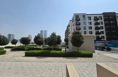 شقة - غرفة نوم - 1 حمام للبيع في سما ريزيدنسز - مريم جيت ريزيدنس - جزيرة مريم - الشارقة