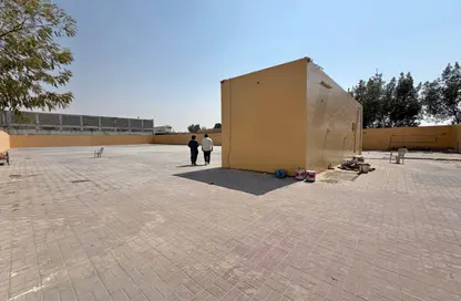 مستودع - استوديو - 1 حمام للايجار في الصجعة - الشارقة مستودع - استوديو - 1 حمام للايجار في الصجعة - الشارقة