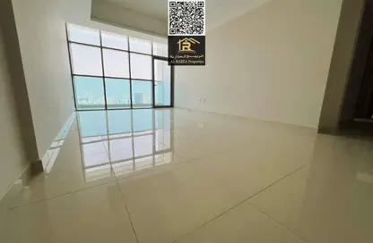 Apartment - 2 Bedrooms - 3 Bathrooms for sale in Gulfa Towers - Al Rashidiya 1 - Al Rashidiya - Ajman