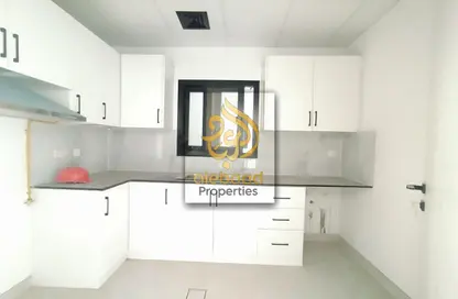 Apartment - 1 Bedroom - 2 Bathrooms for rent in Al Amir Abdullah Building - Al Warsan 4 - Al Warsan - Dubai