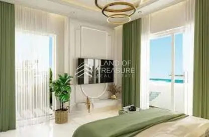 Apartment - 2 Bedrooms - 3 Bathrooms for sale in Vincitore Wellness Estate - Majan - Dubai Land - Dubai