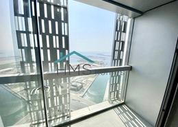 Apartment - 1 bedroom - 2 bathrooms for rent in Cayan Tower - Dubai Marina - Dubai