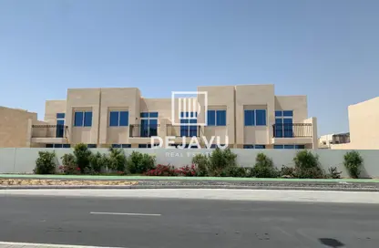 تاون هاوس - 4 غرف نوم - 5 حمامات للبيع في 2 فيكتوريا - داماك هيلز 2 - دبي