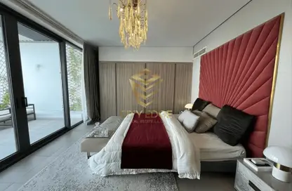 Villa - 6 Bedrooms - 7+ Bathrooms for sale in AlThuraya Island - Ajmal Makan City - Sharjah Waterfront City - Sharjah