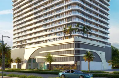 Apartment - 1 Bedroom - 2 Bathrooms for sale in Aveline Residences - District 16 - Jumeirah Village Circle - Dubai
