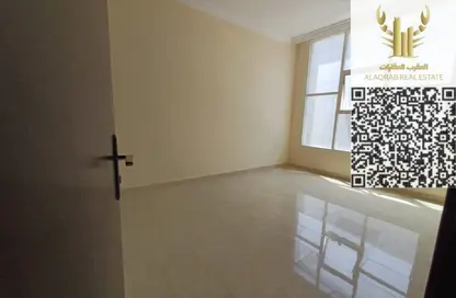 Apartment - 2 Bedrooms - 2 Bathrooms for rent in Ajman Industrial 1 - Ajman Industrial Area - Ajman