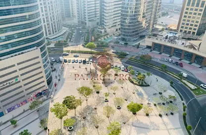 شقة - 3 غرف نوم - 4 حمامات للايجار في برج الشعفار - برشا هايتس (تيكوم) - دبي شقة - 3 غرف نوم - 4 حمامات للايجار في برج الشعفار - برشا هايتس (تيكوم) - دبي