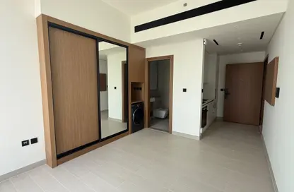 Apartment - Studio - 1 Bathroom for rent in Binghatti Gardenia - Jumeirah Village Circle - Dubai