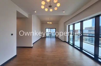 Apartment - 3 Bedrooms - 5 Bathrooms for rent in M Square - Mankhool - Bur Dubai - Dubai