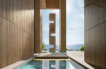 Apartment - 3 Bedrooms - 3 Bathrooms for sale in Playa Del Sol - Al Marjan Island - Ras Al Khaimah