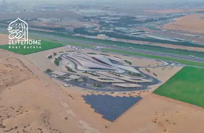 تاون هاوس - 3 غرف نوم - 4 حمامات للبيع في مدينة خالد بن سلطان - ضاحية الروضات - الشارقة تاون هاوس - 3 غرف نوم - 4 حمامات للبيع في مدينة خالد بن سلطان - ضاحية الروضات - الشارقة