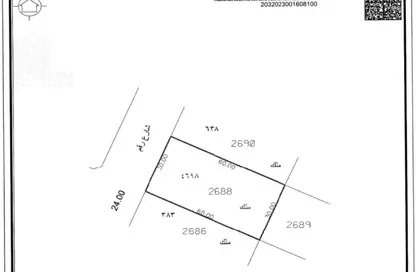 Land - Studio for sale in Al Sajaa Industrial - Al Sajaa - Sharjah