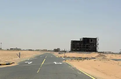 Land - Studio for sale in Al Zubair Orchards - Al Rahmaniya - Sharjah