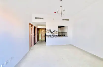 Apartment - 1 Bedroom - 2 Bathrooms for rent in Al Warsan 4 - Al Warsan - Dubai