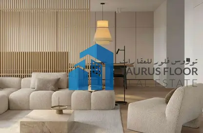 Apartment - 2 Bedrooms - 3 Bathrooms for sale in Ryah Living - Dubai Studio City - Dubai Apartment - 2 Bedrooms - 3 Bathrooms for sale in Ryah Living - Dubai Studio City - Dubai