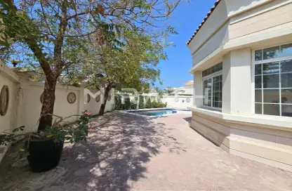 Villa - 5 Bedrooms - 6 Bathrooms for rent in Umm Suqeim 1 Villas - Umm Suqeim 1 - Umm Suqeim - Dubai