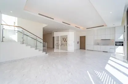 Villa - 4 Bedrooms - 7 Bathrooms for rent in District One Phase III - District One - Mohammed Bin Rashid City - Dubai