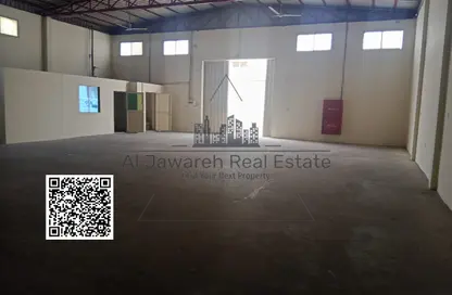 مستودع - استوديو - 2 حمامات للايجار في المنطقة الصناعية القديمة - أم القيوين