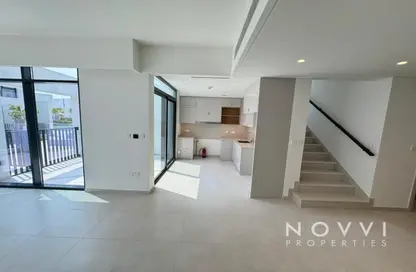 Villa - 4 Bedrooms - 5 Bathrooms for rent in Bliss - Arabian Ranches 3 - Dubai