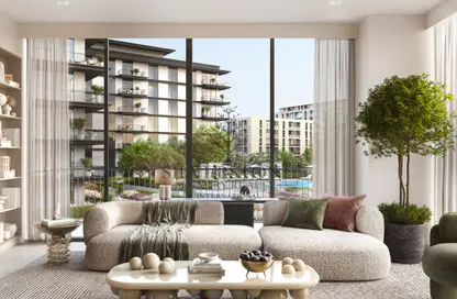 Apartment - 1 Bedroom - 1 Bathroom for sale in Ocean Cove - Mina Rashid - Dubai