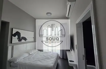 شقة - 1 حمام للايجار في خزام - رأس الخيمة