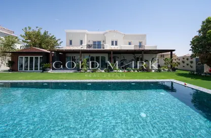 Villa - 6 Bedrooms - 6 Bathrooms for sale in Arabian Ranches - Dubai