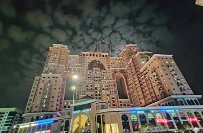 شقة - 2 غرف نوم - 2 حمامات للبيع في بوابة السيليكون رقم 1 - بوابات السيليكون - واحة السيليكون - دبي شقة - 2 غرف نوم - 2 حمامات للبيع في بوابة السيليكون رقم 1 - بوابات السيليكون - واحة السيليكون - دبي