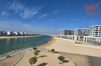 Apartment - Studio - 1 Bathroom for sale in Blue Pearls - Ajmal Makan City - Sharjah Waterfront City - Sharjah