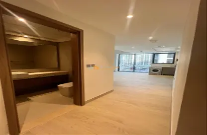 Hall / Corridor image for: Apartment - 1 Bedroom - 1 Bathroom for rent in AZIZI Riviera 15 - Meydan One - Meydan - Dubai, Image 1