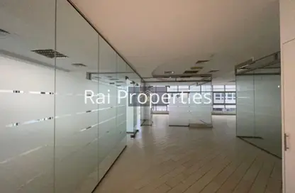 Office Space - Studio - 1 Bathroom for rent in Barsha Valley - Al Barsha 1 - Al Barsha - Dubai
