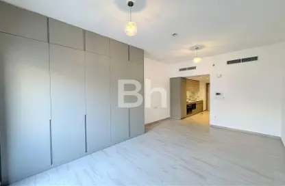Apartment - Studio - 1 Bathroom for rent in Eaton Place - Jumeirah Village Circle - Dubai