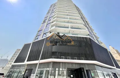 Apartment - 1 Bedroom - 2 Bathrooms for rent in Haven Heights - Al Jaddaf - Dubai