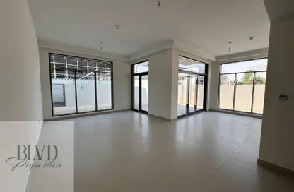 Villa - 3 Bedrooms - 5 Bathrooms for rent in The Pulse Beachfront 2 - The Pulse - Dubai South (Dubai World Central) - Dubai Villa - 3 Bedrooms - 5 Bathrooms for rent in The Pulse Beachfront 2 - The Pulse - Dubai South (Dubai World Central) - Dubai