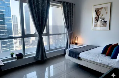 Apartment - 1 Bedroom - 2 Bathrooms for sale in Lake Point Tower - JLT Cluster N - Jumeirah Lake Towers - Dubai Apartment - 1 Bedroom - 2 Bathrooms for sale in Lake Point Tower - JLT Cluster N - Jumeirah Lake Towers - Dubai