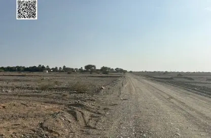 Land - Studio for sale in Manama - Ajman