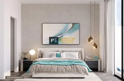 Apartment - 1 Bedroom - 2 Bathrooms for sale in Reef 1000 - Dubai Land - Dubai