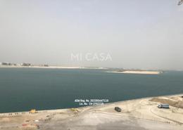 شقة - 3 غرف نوم - 4 حمامات للبيع في بيكسل - مقاطعة ميكرز - جزيرة الريم - أبوظبي
