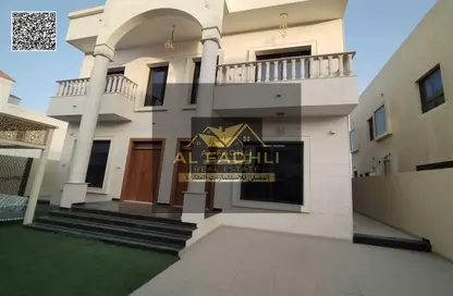 فيلا - 5 غرف نوم - 6 حمامات للبيع في الزاهية جاردنز - الزاهية - عجمان