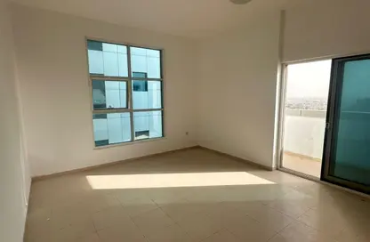 Apartment - 2 Bedrooms - 2 Bathrooms for sale in City Tower - Al Nuaimiya - Ajman