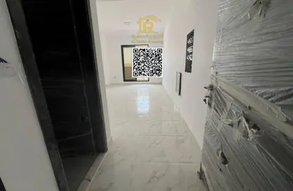 Apartment - 1 Bedroom - 2 Bathrooms for rent in Al Rawda 2 Villas - Al Rawda 2 - Al Rawda - Ajman